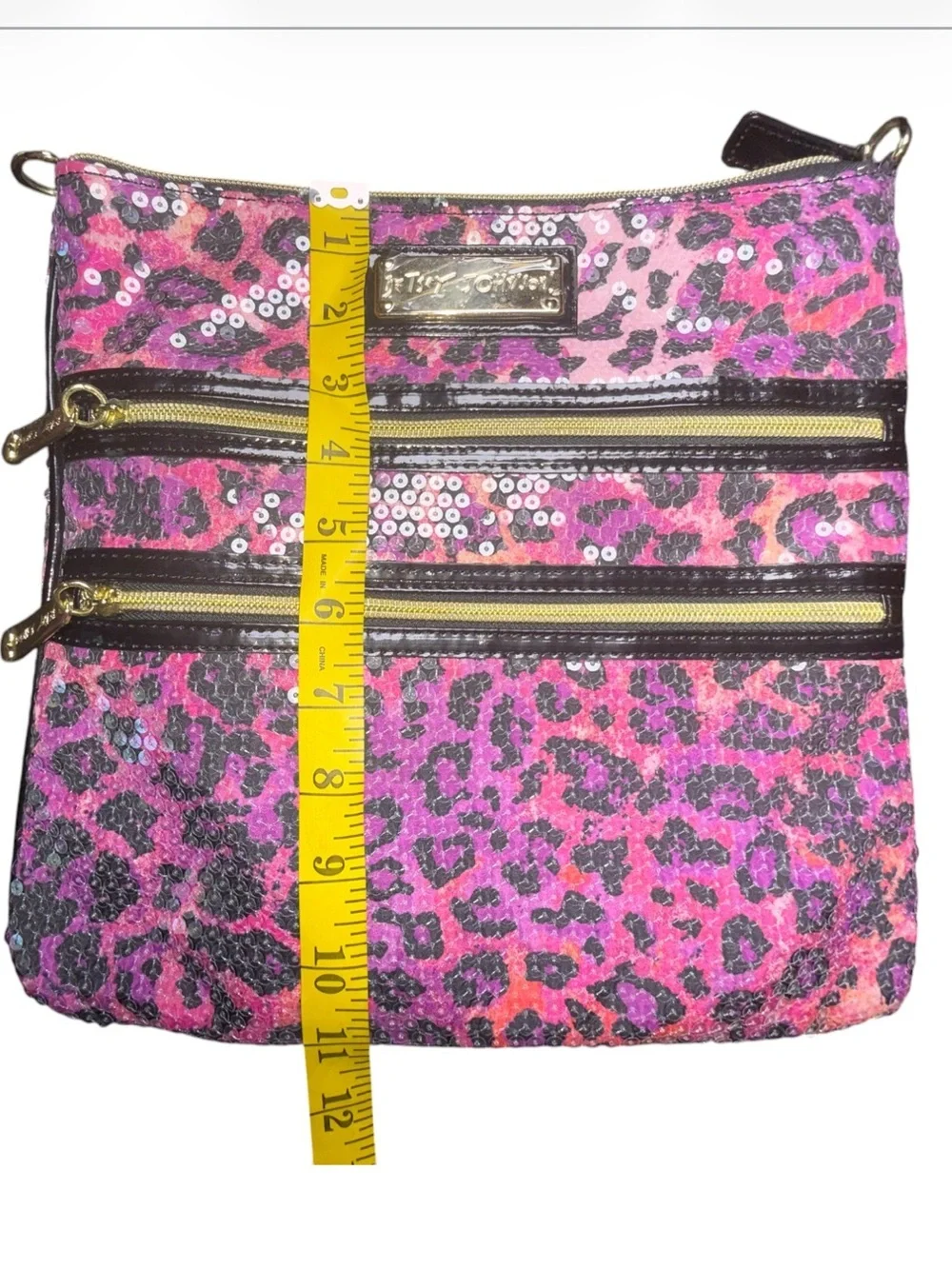 Betsey Johnson iconic y2k